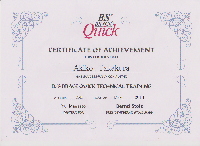 B/S QUIK�@�F�菑