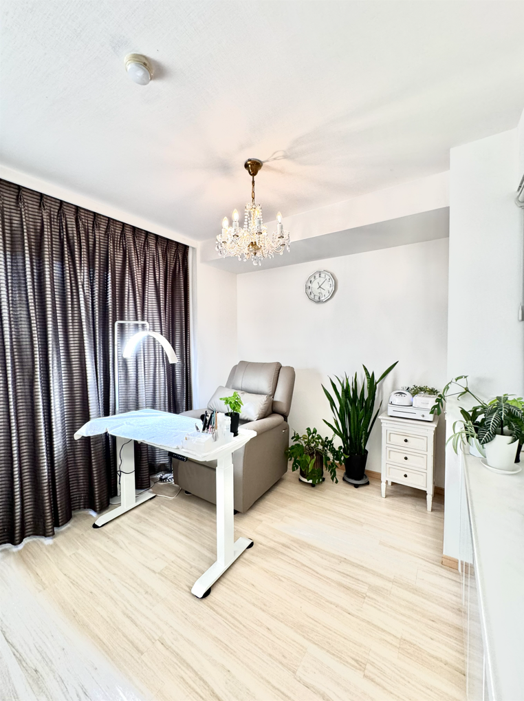 ネイルスクール 天白