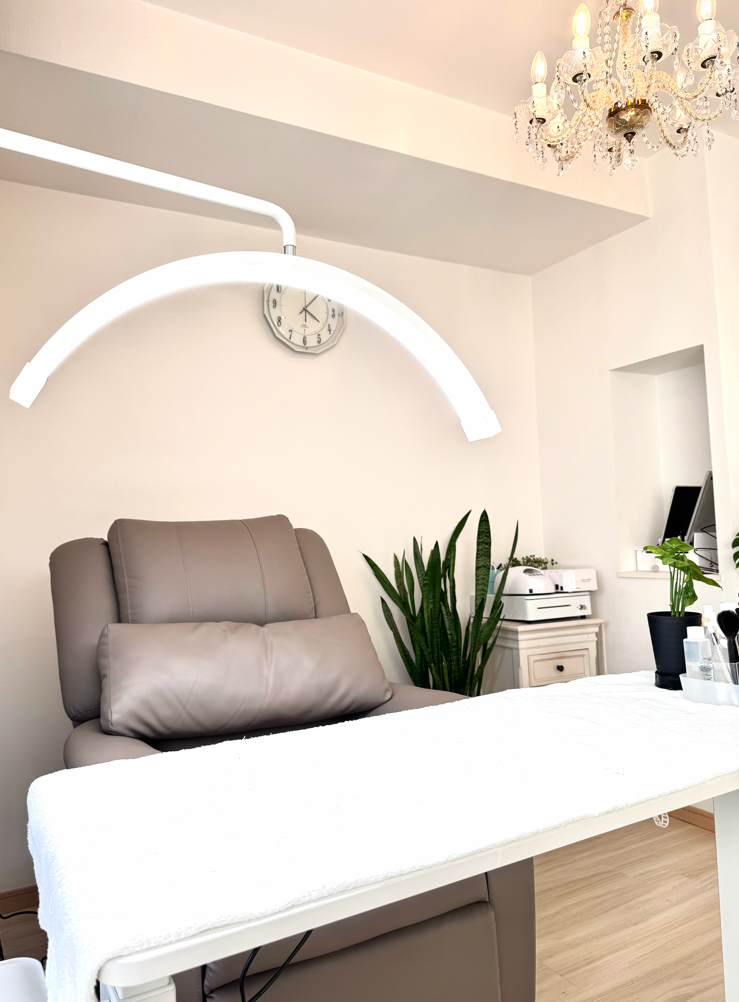 ネイルスクール 塩釜口